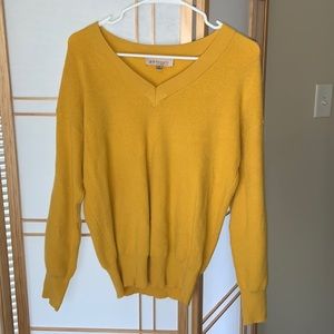 2 for $15 Like New Philosophy knit sweater XS